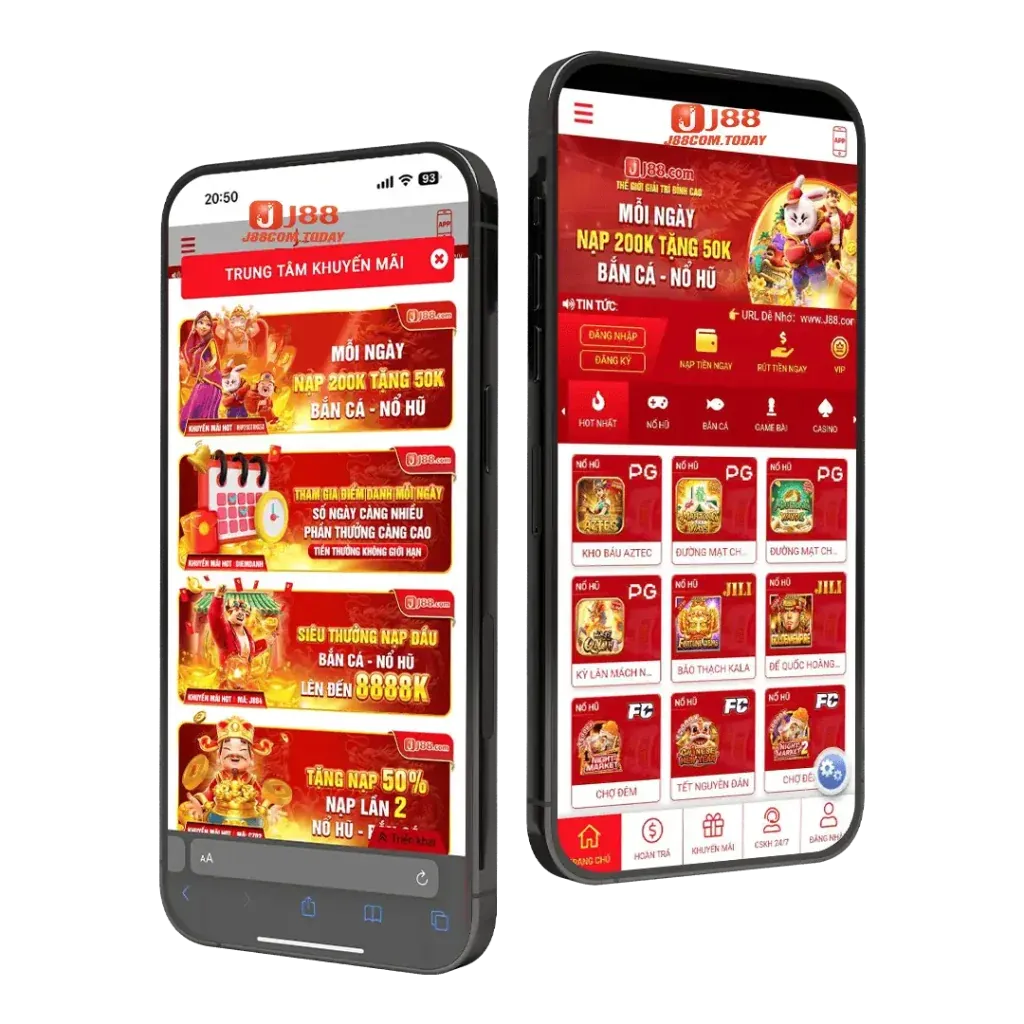 Video Nổ Hũ hiện đại