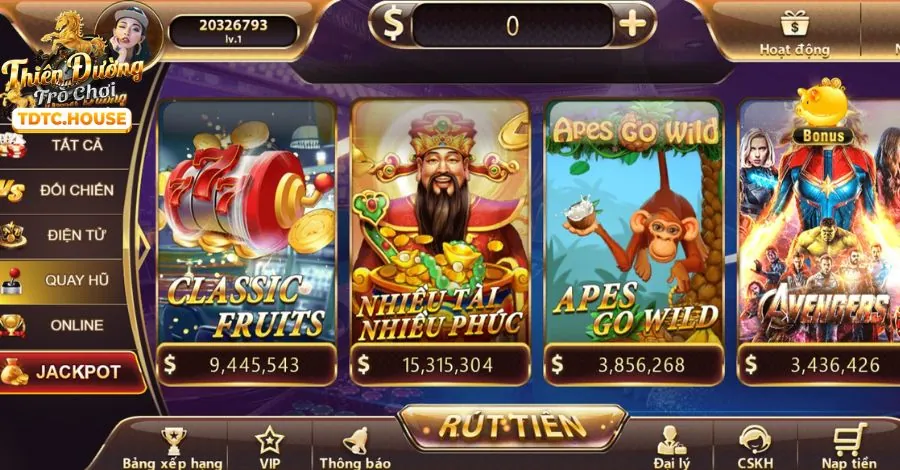 Hoàn trả cược thể thao