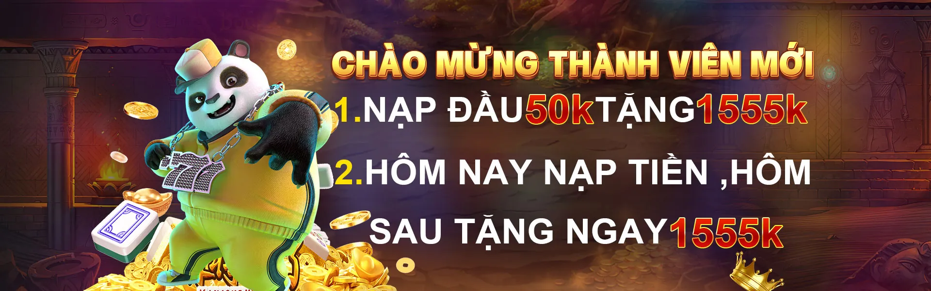 Chương trình VIP độc quyền tại dagac3 nổ hũ